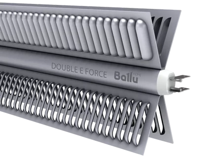 Конвектор электрический Ballu Solo BEC/SM-1000 купить в Уфе