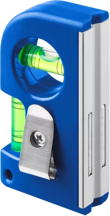 ЗУБР КОМПАКТ - 2М, 85 мм, магнитный компактный уровень, Профессионал (34551) купить в Уфе