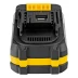 Батарея аккумуляторная BH-20-6.0, Li-Ion, USB, 20 В, 6,0 Ач// Denzel 28446 купить в Уфе