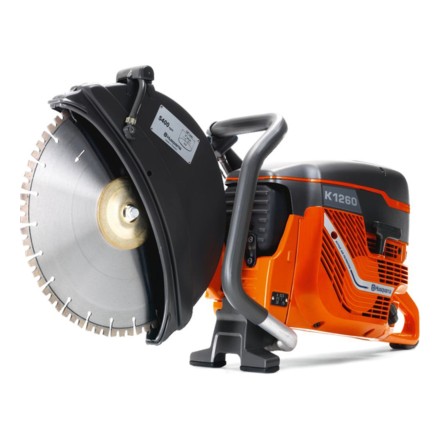 Бензорез Husqvarna K1260 купить в Уфе
