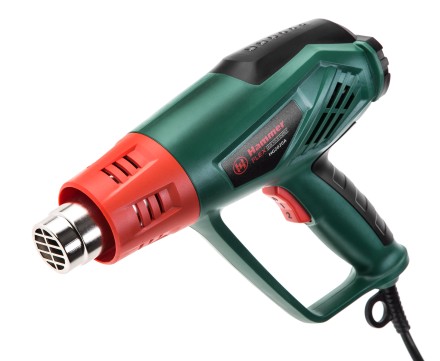 Фен строительный Hammer Flex HG2020A купить в Уфе
