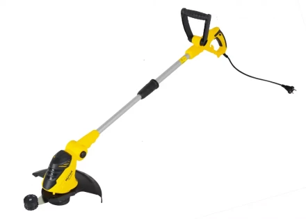 Электрический триммер HUTER GET-600 купить в Уфе