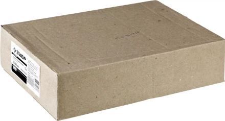 Гвозди ЗУБР &quot;МАСТЕР&quot; с большой потайной головкой оцинкованные чертеж №7811-7102, 3,0х50мм, 5кг 305090-30-050 купить в Уфе