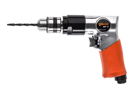 Дрель пневматическая WESTER BM-10 купить в Уфе
