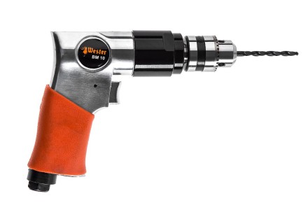 Дрель пневматическая WESTER BM-10 купить в Уфе