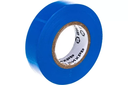 Изолента Вихрь ПВХ синяя (10 м * 15 мм) 73/3/3/2 купить в Уфе