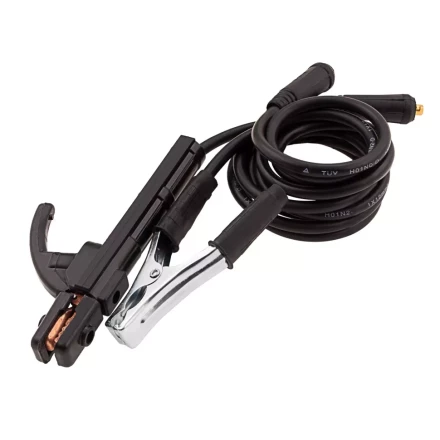 Инверторный аппарат дуговой сварки ИДС-170K, 170 А, ПВ 80%, диаметр электрода 1,6-3,2 мм Сибртех 94393 купить в Уфе