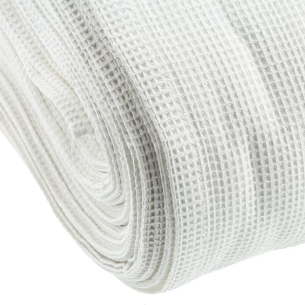 Полотно вафельное, 0,45х60 м Россия 92344 купить в Уфе