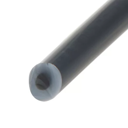 Леска для триммера двухкомпонентная круглая, 2,0мм х 276м, на DIN катушке EXTRA CORD// Denzel 96807 купить в Уфе