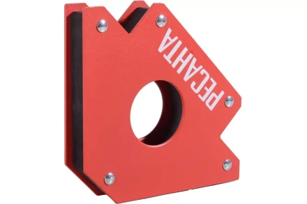 Угольник магнитный УМ-34 Ресанта 71/6/71 купить в Уфе