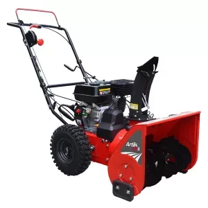 Снегоуборщик бензиновый MAXCUT MC 51 купить в Уфе