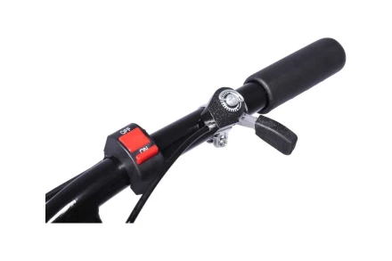 Сельскохозяйственная машина Huter МК-7800PL BIG FOOT купить в Уфе