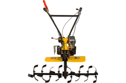 Сельскохозяйственная машина Huter МК-7800PL BIG FOOT купить в Уфе