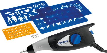 Гравер 290-3/4 Hobby 220В DREMEL купить в Уфе