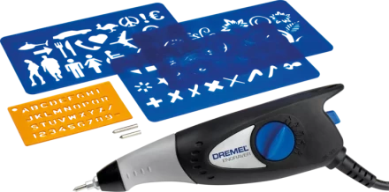 Гравер 290-3/4 Hobby 220В DREMEL купить в Уфе