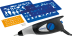 Гравер 290-3/4 Hobby 220В DREMEL купить в Уфе