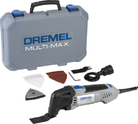 Резак универсальный Multi-Max MM20-1/9 250Вт DREMEL купить в Уфе