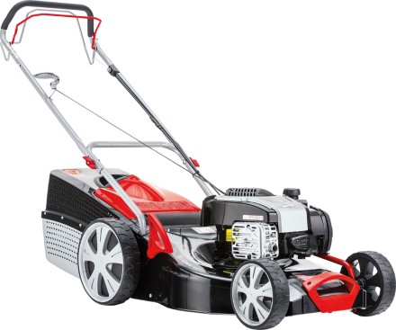 Газонокосилка бензиновая 5.15 SP-B PLUS Classic B&amp;S Series 625Е AL-KO купить в Уфе