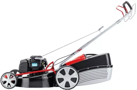 Газонокосилка бензиновая 5.15 SP-B PLUS Classic B&amp;S Series 625Е AL-KO купить в Уфе