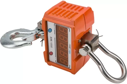 Весы крановые ВЭК-1000 мини 1020701 купить в Уфе