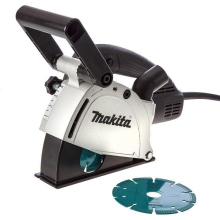 Штроборез Makita SG-1251J купить в Уфе