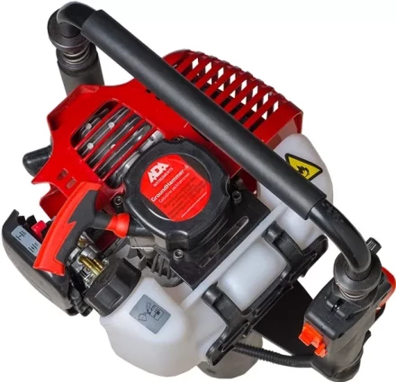 Молоток отбойный бензиновый ADA Ground Hammer 4 купить в Уфе