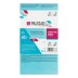 Пакеты для мусора 30 л x 50 шт. серые, Home Palisad 927075 купить в Уфе