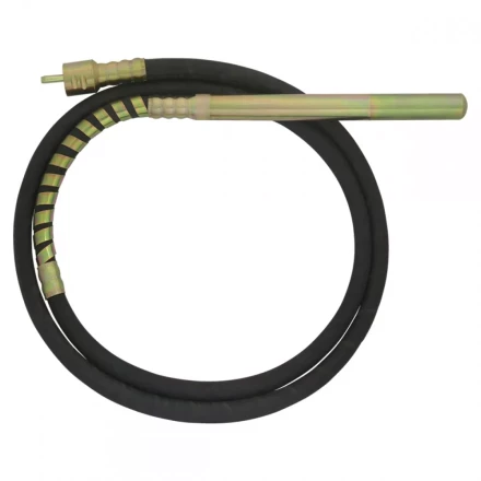 Гибкий вал с вибронаконечником 50 мм 4,0 м для глубинных вибраторов ZN-JT/TD-JT 1024059 купить в Уфе