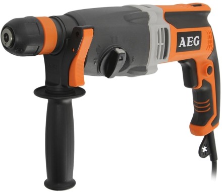 Перфоратор AEG KH 27 XE 443795 купить в Уфе