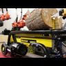 Дровокол CHAMPION LSH5001H купить в Уфе