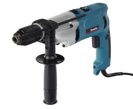 Дрель ударная Makita HP2071F купить в Уфе