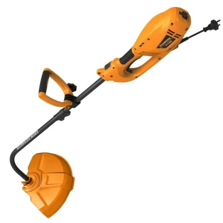 Электрокоса CARVER TR-1200S купить в Уфе