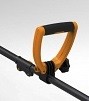 Электрокоса CARVER TR-1200S купить в Уфе