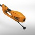 Электрокоса CARVER TR-1200S купить в Уфе