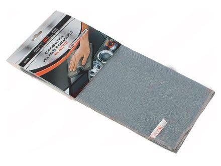 Салфетка из микрофибры &quot;Elastic&quot; 350*400 мм  STELS 55209 купить в Уфе