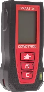 Лазерный дальномер CONDTROL Smart 30 купить в Уфе
