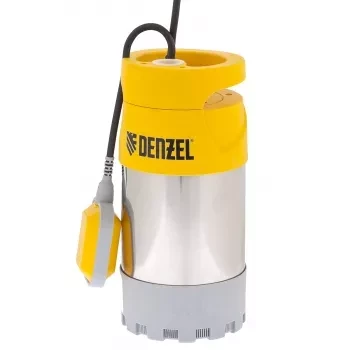 Погружной насос высокого давления DENZEL PH900 X-Pro 97233 купить в Уфе