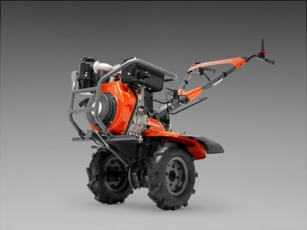 Бензиновый культиватор Husqvarna TF 338 купить в Уфе