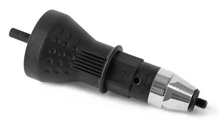 Насадка-заклепочник MESSER NRA-M10D для резьбовых заклепок (М4, М5,М6, М8, М10) купить в Уфе