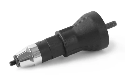 Насадка-заклепочник MESSER NRA-M10D для резьбовых заклепок (М4, М5,М6, М8, М10) купить в Уфе