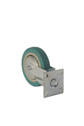 Колесо аппаратное поворотное SCg 55 125 мм (N) 1040530 купить в Уфе