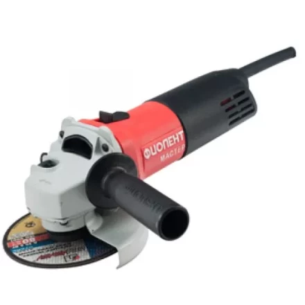 Углошлифовальная машина Фиолент МШУ2-9-125Э М купить в Уфе