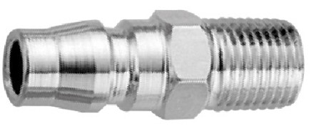 Штуцер быстросъемного соединения винт 3/8&quot;PT SMC PM-30 Jonnesway 49494 купить в Уфе