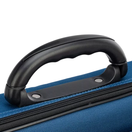 Кейс монтера Сибртех 90237, 470х340х110 мм, 25 карманов, наплечный ремень купить в Уфе