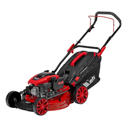 Газонокосилка бензиновая MTX GLM-430 58830, 150 см3, 43 см, 45л купить в Уфе