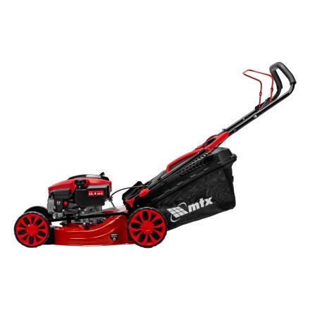 Газонокосилка бензиновая MTX GLM-430 58830, 150 см3, 43 см, 45л купить в Уфе