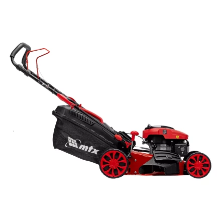 Газонокосилка бензиновая MTX GLM-430 58830, 150 см3, 43 см, 45л купить в Уфе