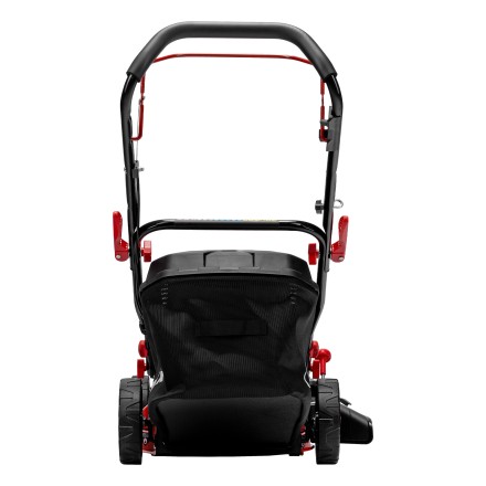 Газонокосилка бензиновая MTX GLM-430 58830, 150 см3, 43 см, 45л купить в Уфе
