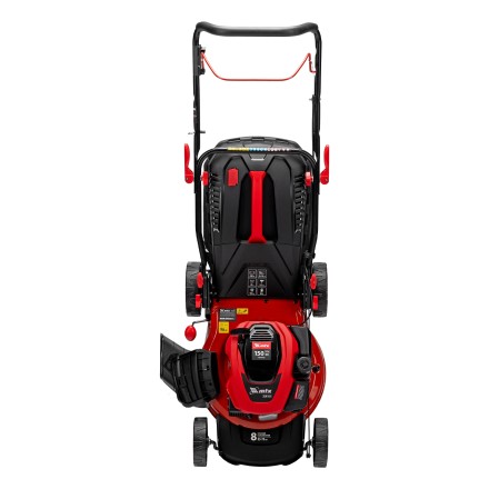 Газонокосилка бензиновая MTX GLM-430 58830, 150 см3, 43 см, 45л купить в Уфе