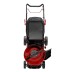 Газонокосилка бензиновая MTX GLM-430 58830, 150 см3, 43 см, 45л купить в Уфе